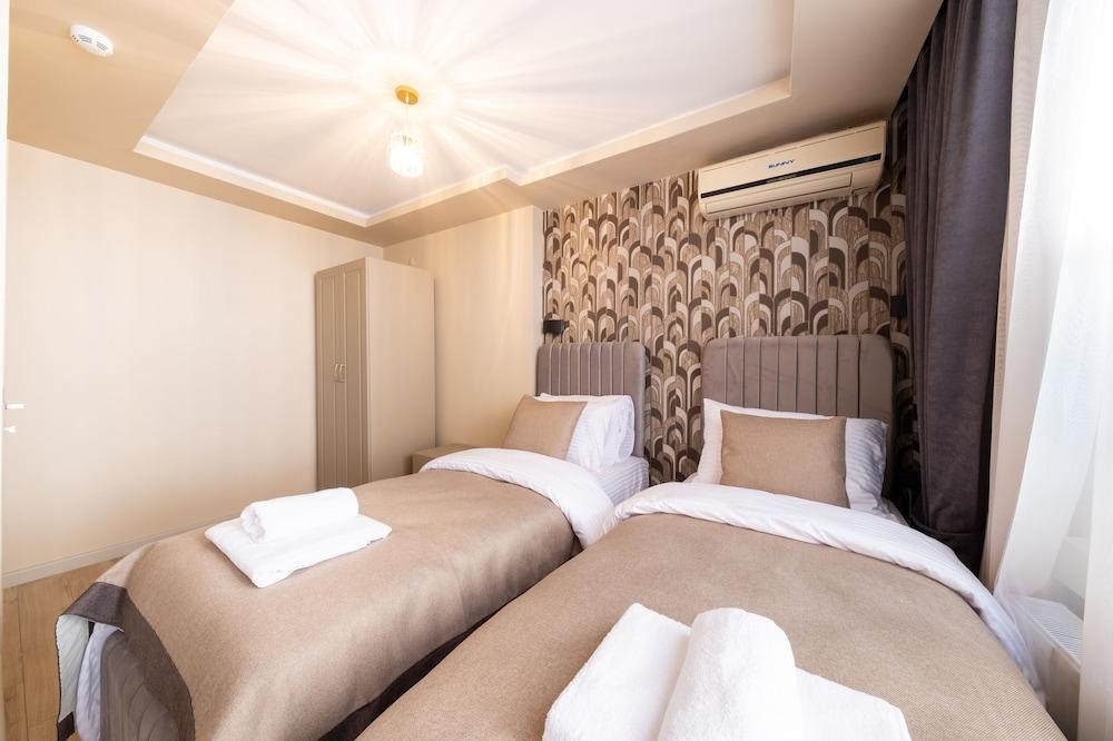 Taksim No 44 Hotel & Suites 2