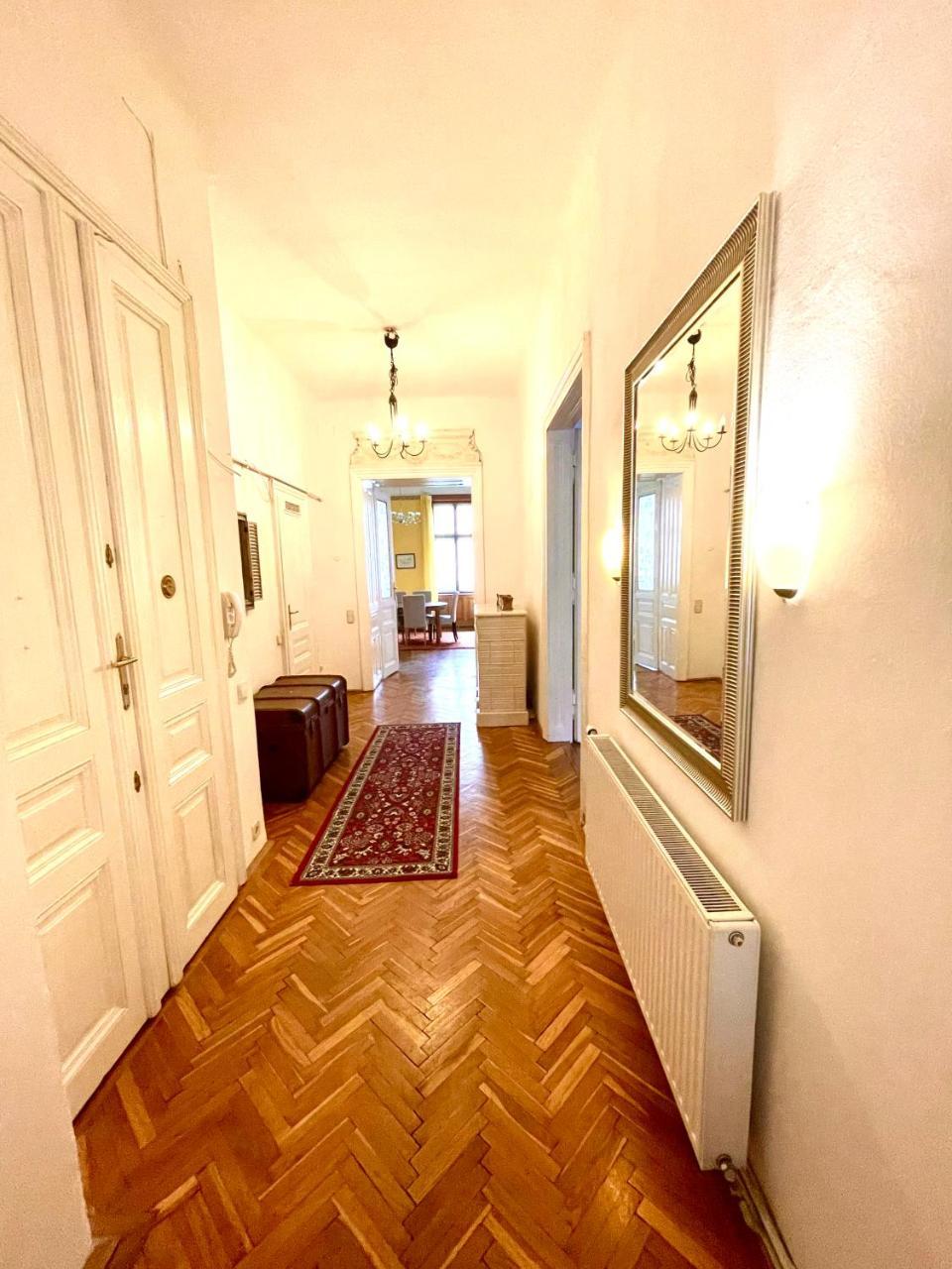 King Apartments | Contactless Check-In 2