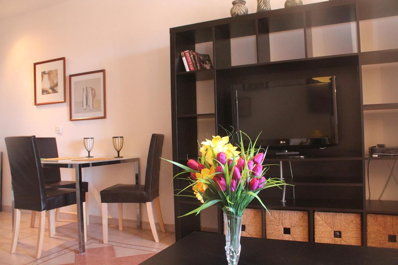 Nice Apartment Duque Tenerife South 2