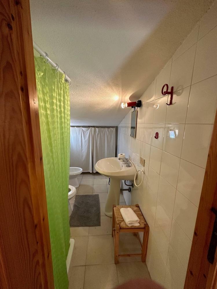 San Teodoro 7 Sleeps Asfodeli Holiday Apartment