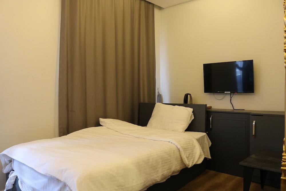 Ortek Hotel Taksim 2