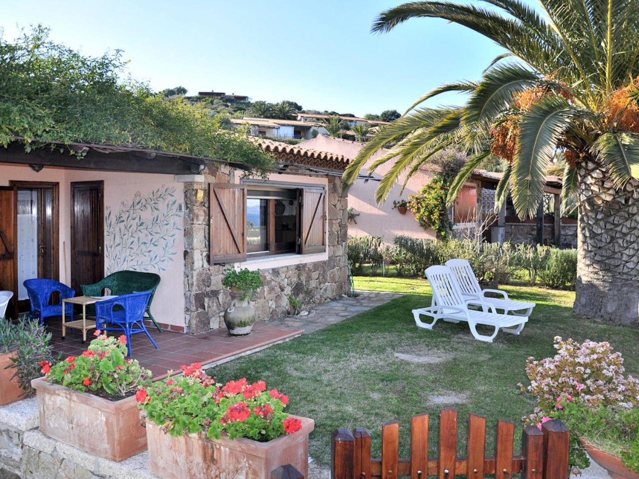 Holiday Home Costa Caddu - Teo152 by Interhome 2