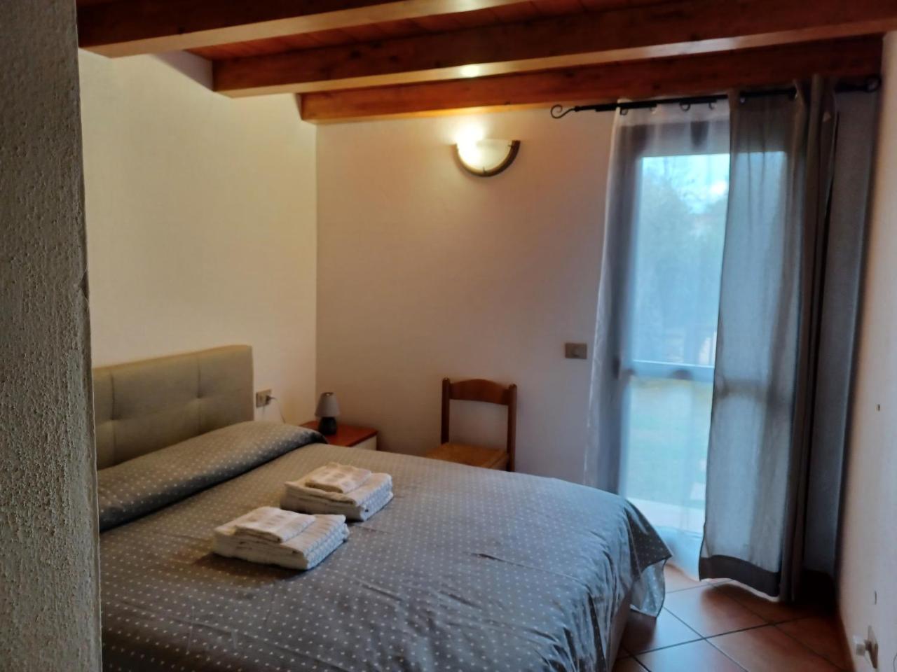 Casetta Le Tre Querce 2