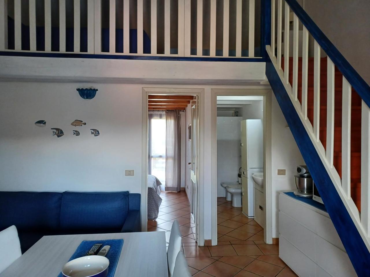 Casetta Le Tre Querce 1