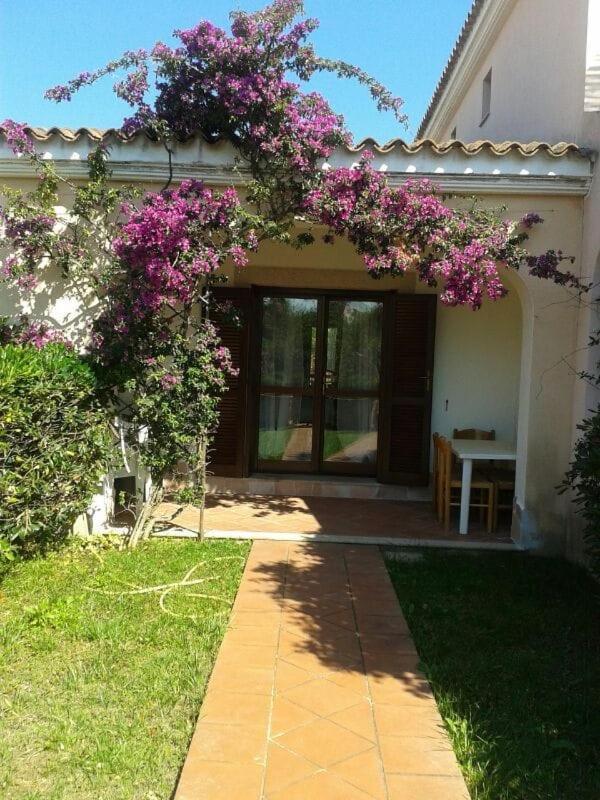 Casetta Le Tre Querce