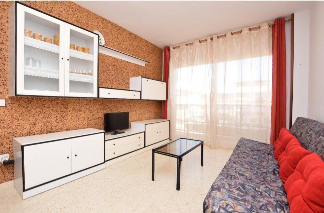 Apartamento Pineda 2