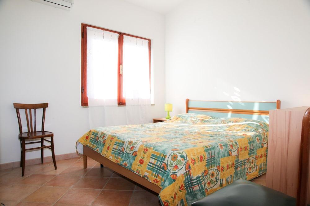 Villetta Le Ortensie Dx 1