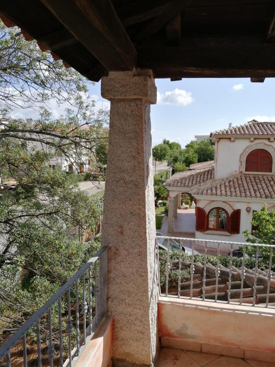 Villa Rosa la Cinta - Vista Mare San Teodoro