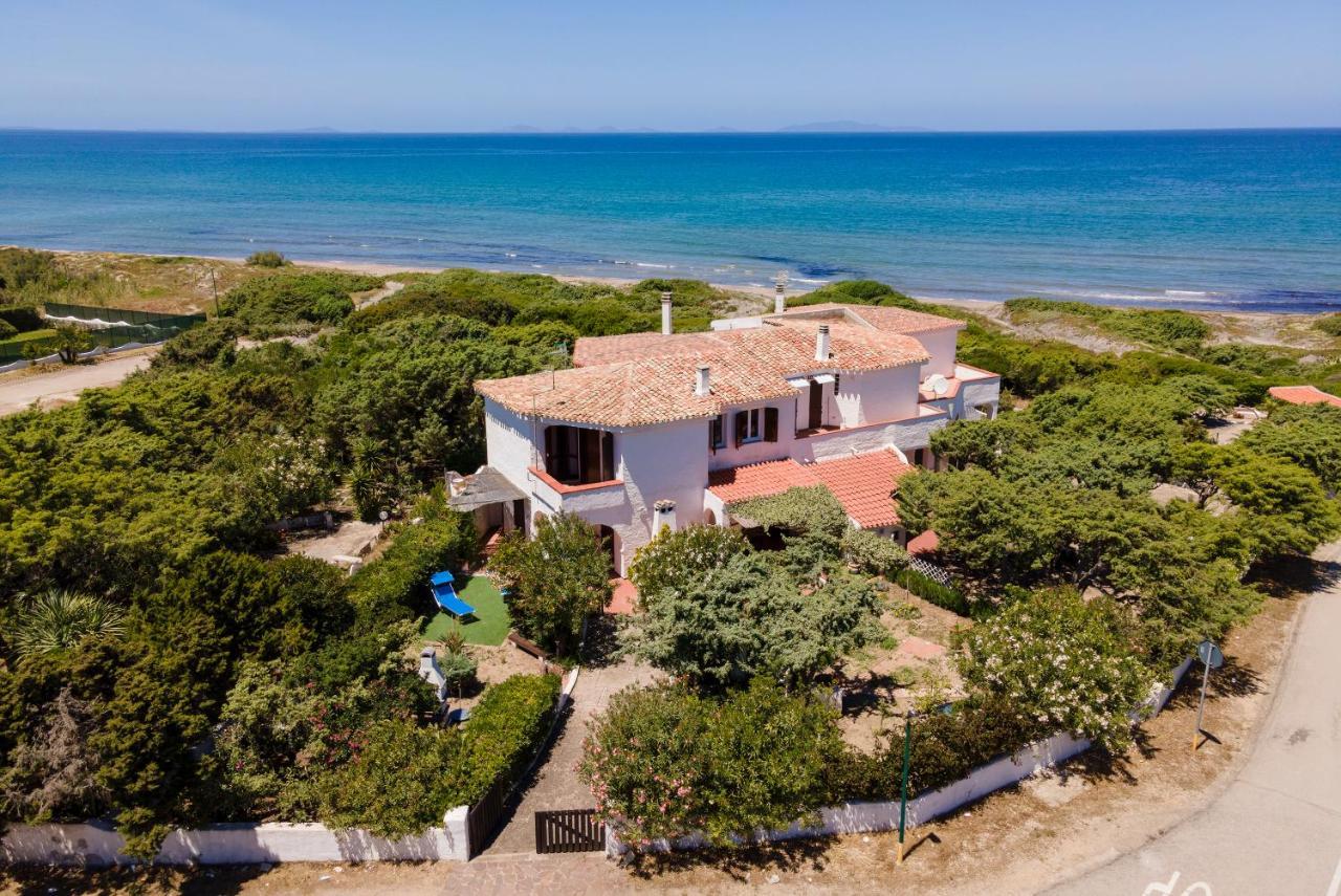 Eden Beach Vista Mare a 250 Metri Dalla Spiaggia