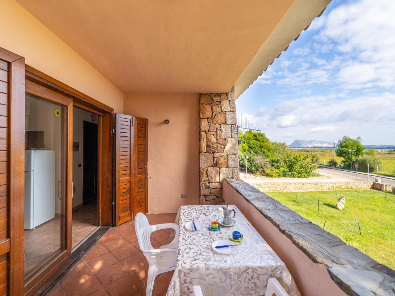 Apartment Pedra Rosa by Interhome 1