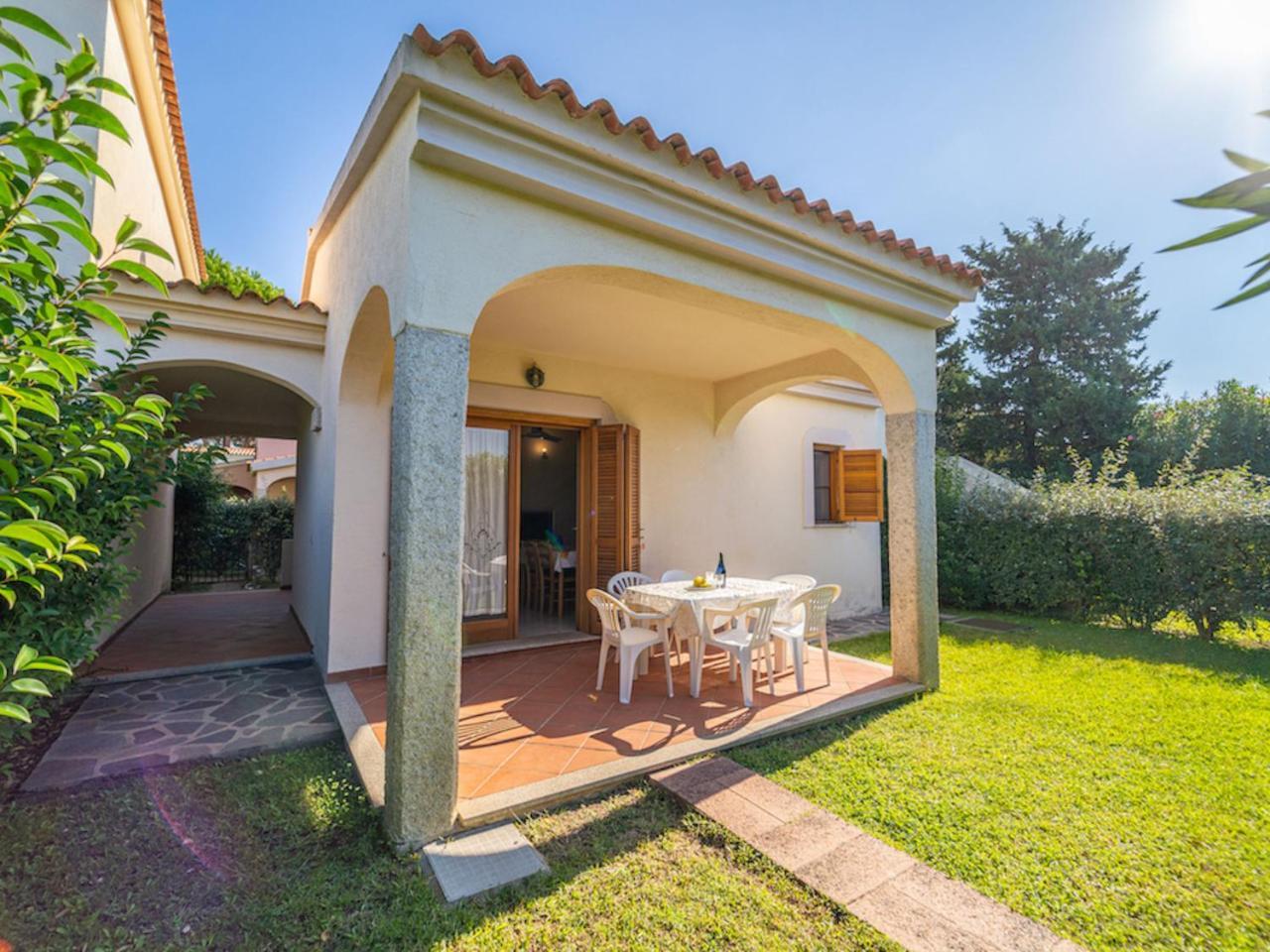 Apartment L'avru - Teo142 by Interhome 1