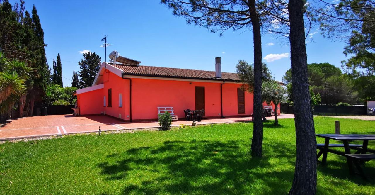 Casa Rosi