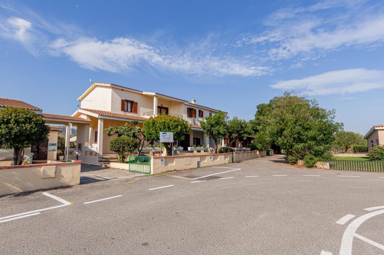 Centro Residenziale Le Canne 1