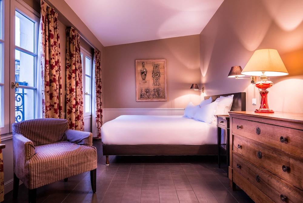 Le Lavoisier (Adults only)