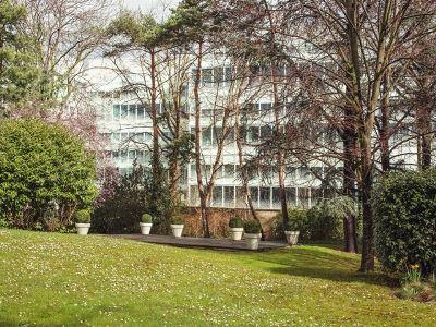 Crowne Plaza Paris - Neuilly