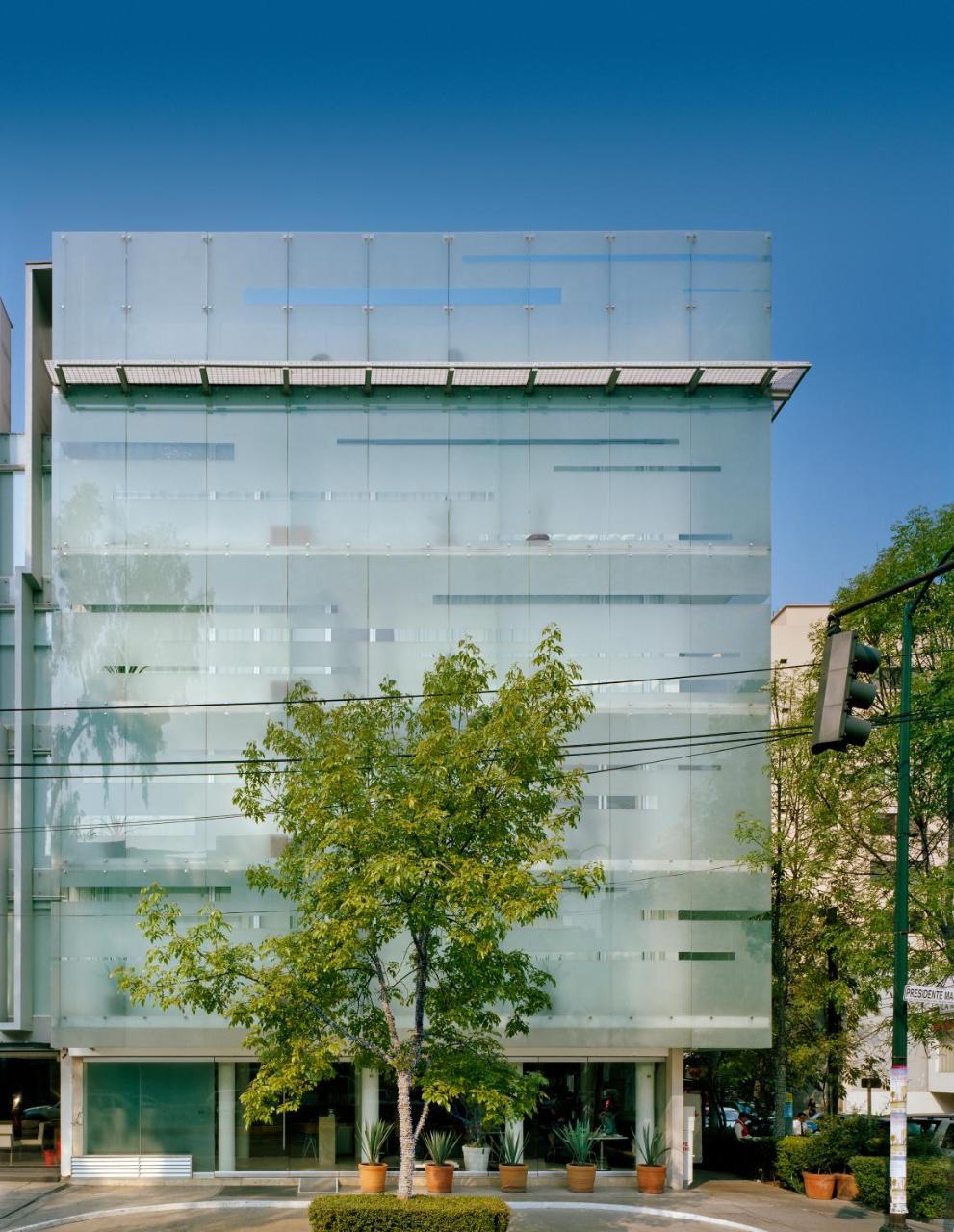 Habita Hotel