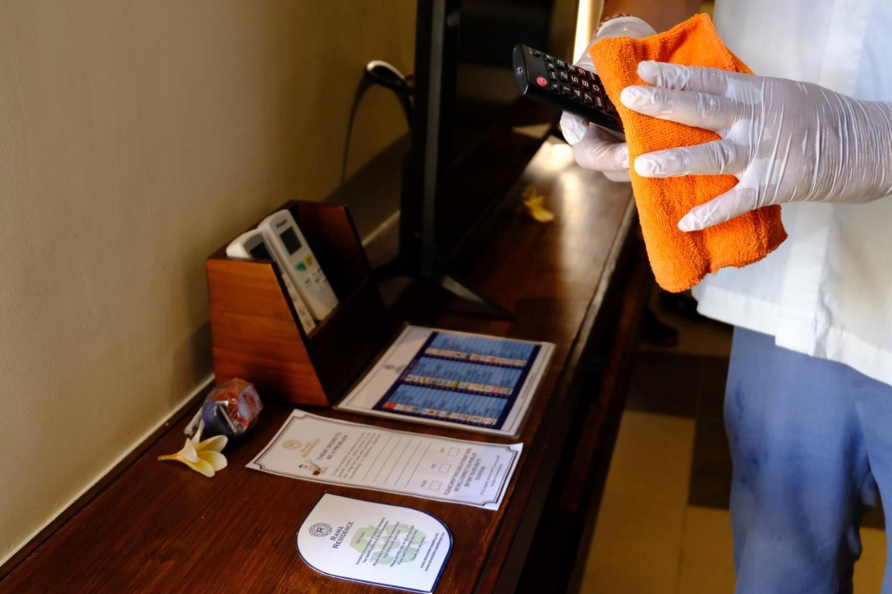 Rama Residence Petitenget