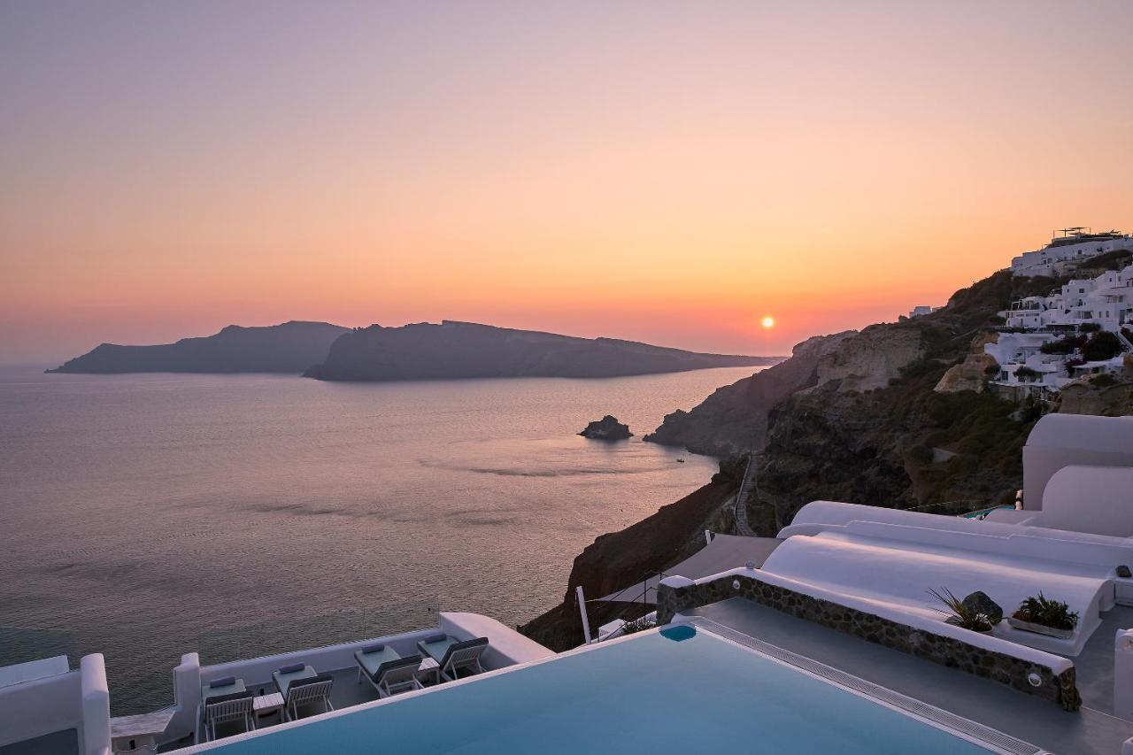 La Perla Villas & Suites (Adults only)