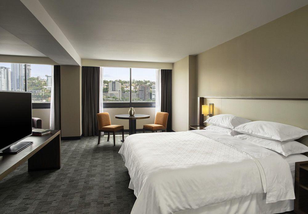 Sheraton Suites Santa Fe