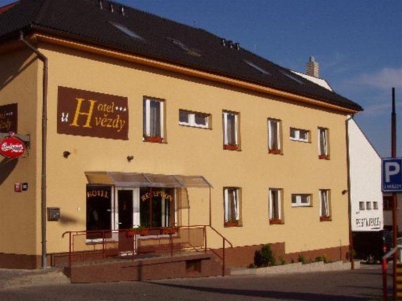 U Hvezdy