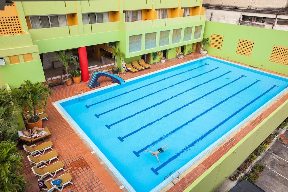 The Aiyapura Bangkok