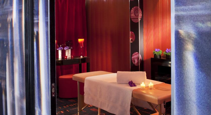 Hotel Design Secret de Paris (Adults only)