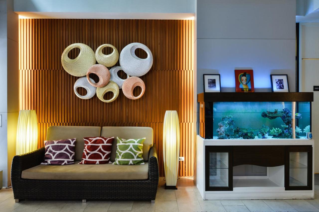 Icheck Inn Silom Soi 28