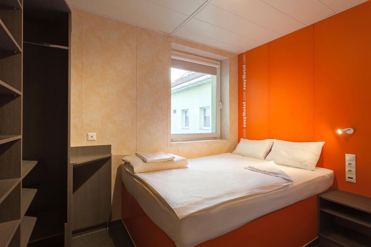 Easyhotel Budapest Oktogon