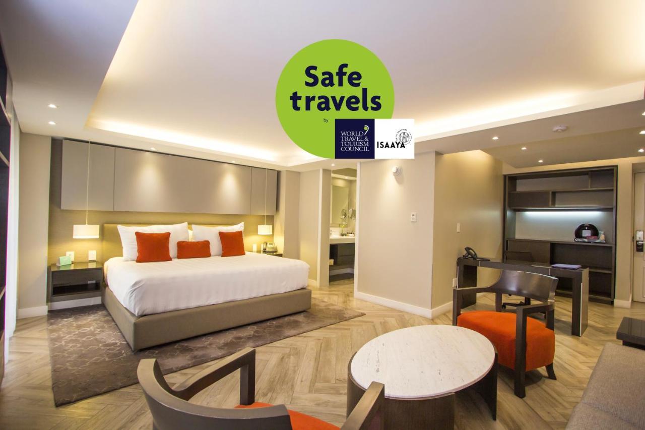 Isaaya Hotel Boutique