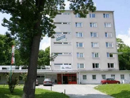 Hostel Hutteldorf