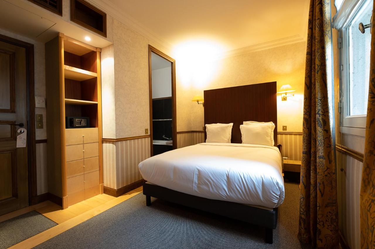Hotel Relais Monceau