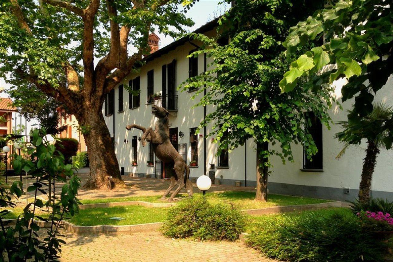 Excel Naviglio Milano