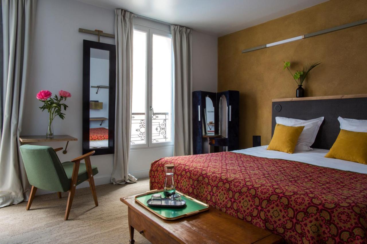 La Nouvelle Republique Hotel