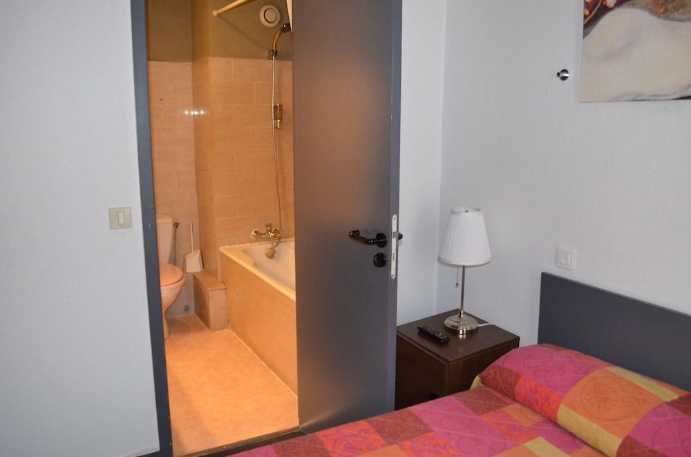 Beauquartier Montmartre