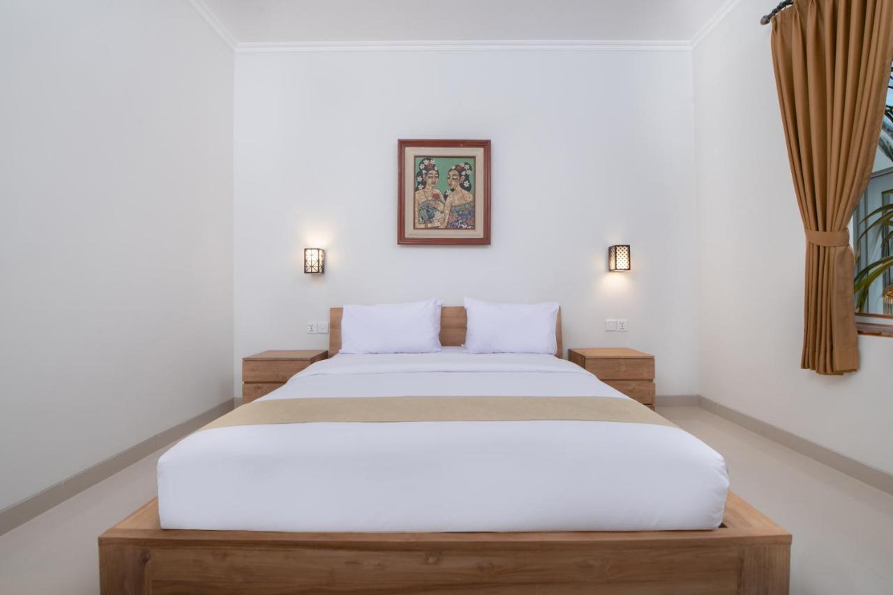 Villa Bunga Hotel & SPA