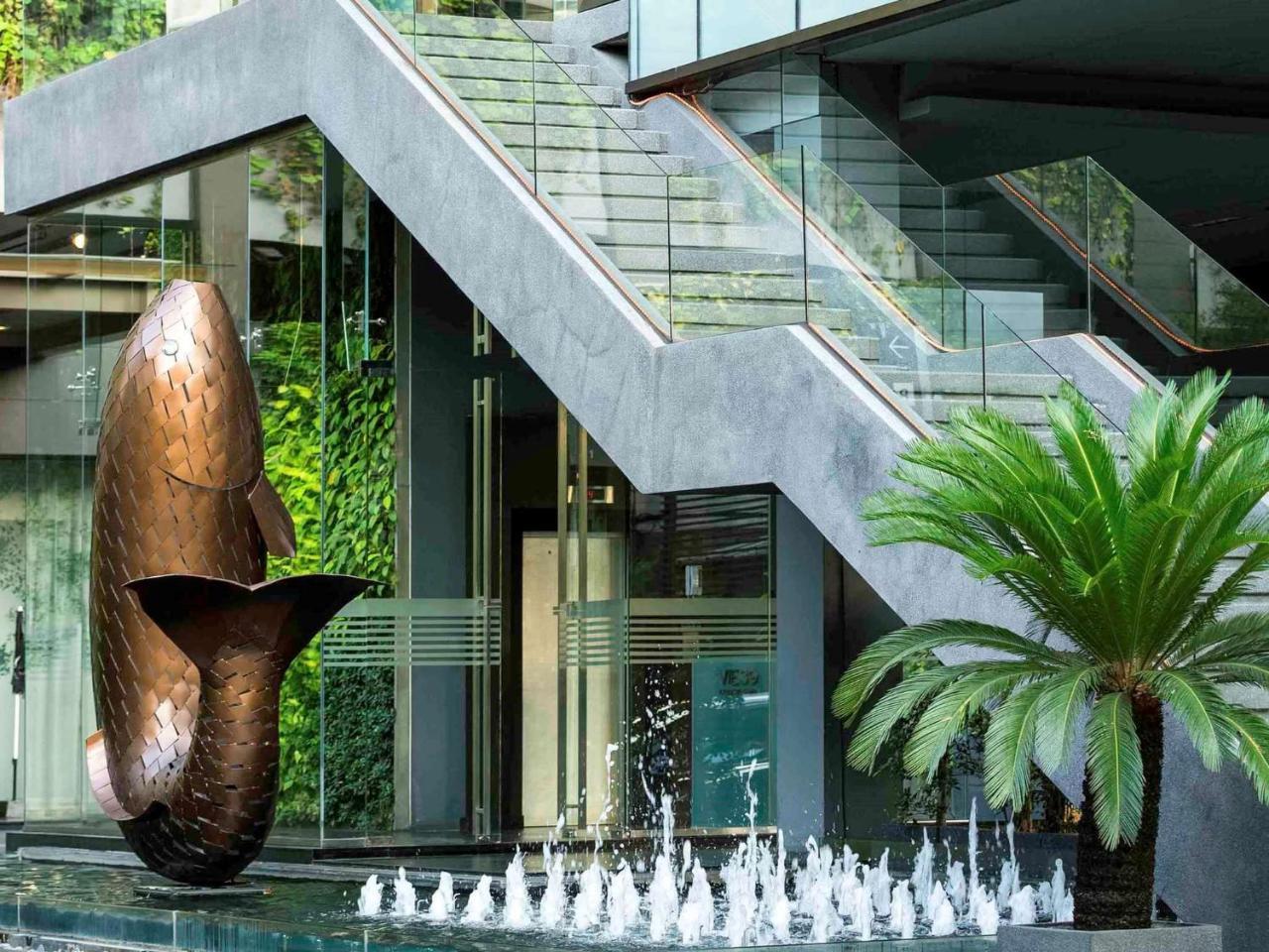 Vie Hotel Bangkok - Mgallery