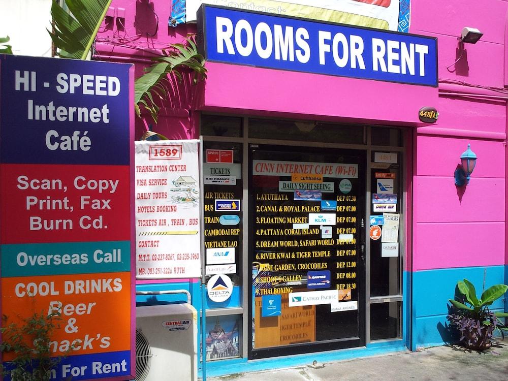 Centaur Inn (Adults only)