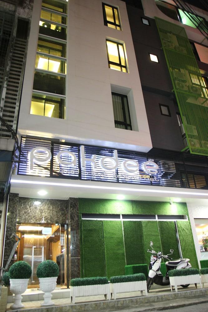 Pakdee Bed And Breakfast