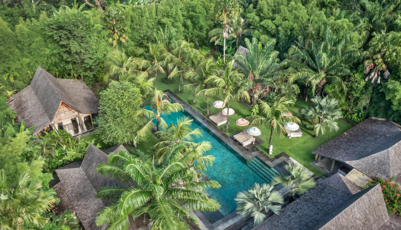 Blue Karma Villas Umalas