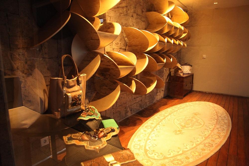 Berry Amour Romantic Villas (Adults only)