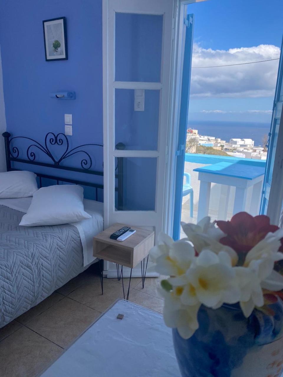 Stella Nomikou Apartments