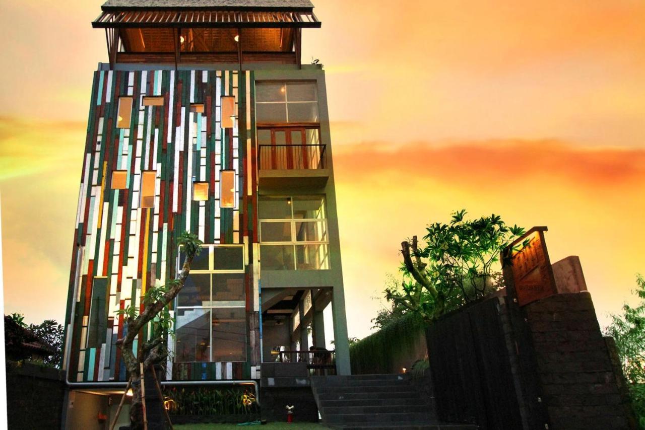 Frii Bali Echo Beach