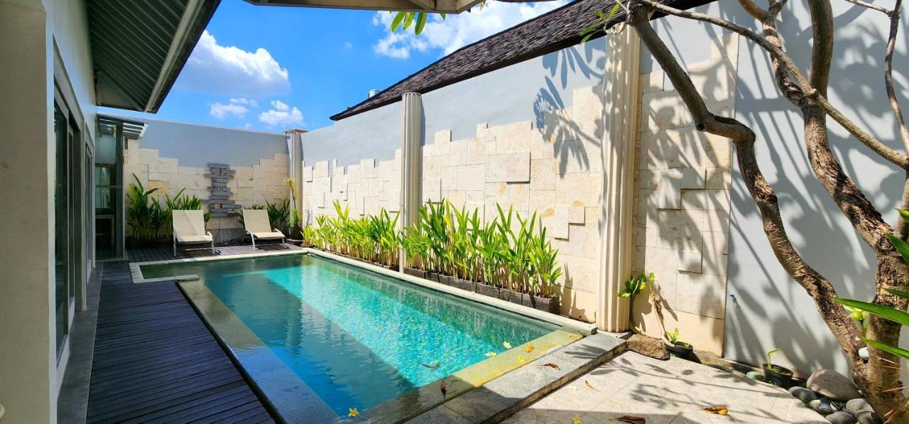 Zoe Villa Canggu Bali