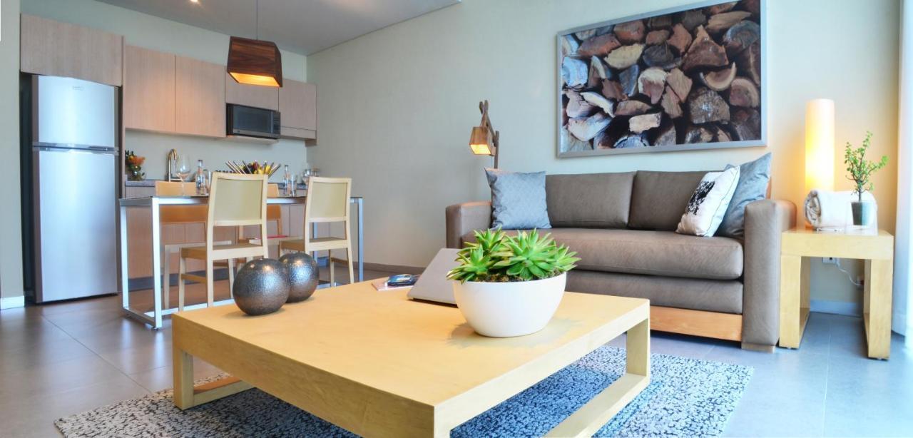 Stadia Suites Santa Fe