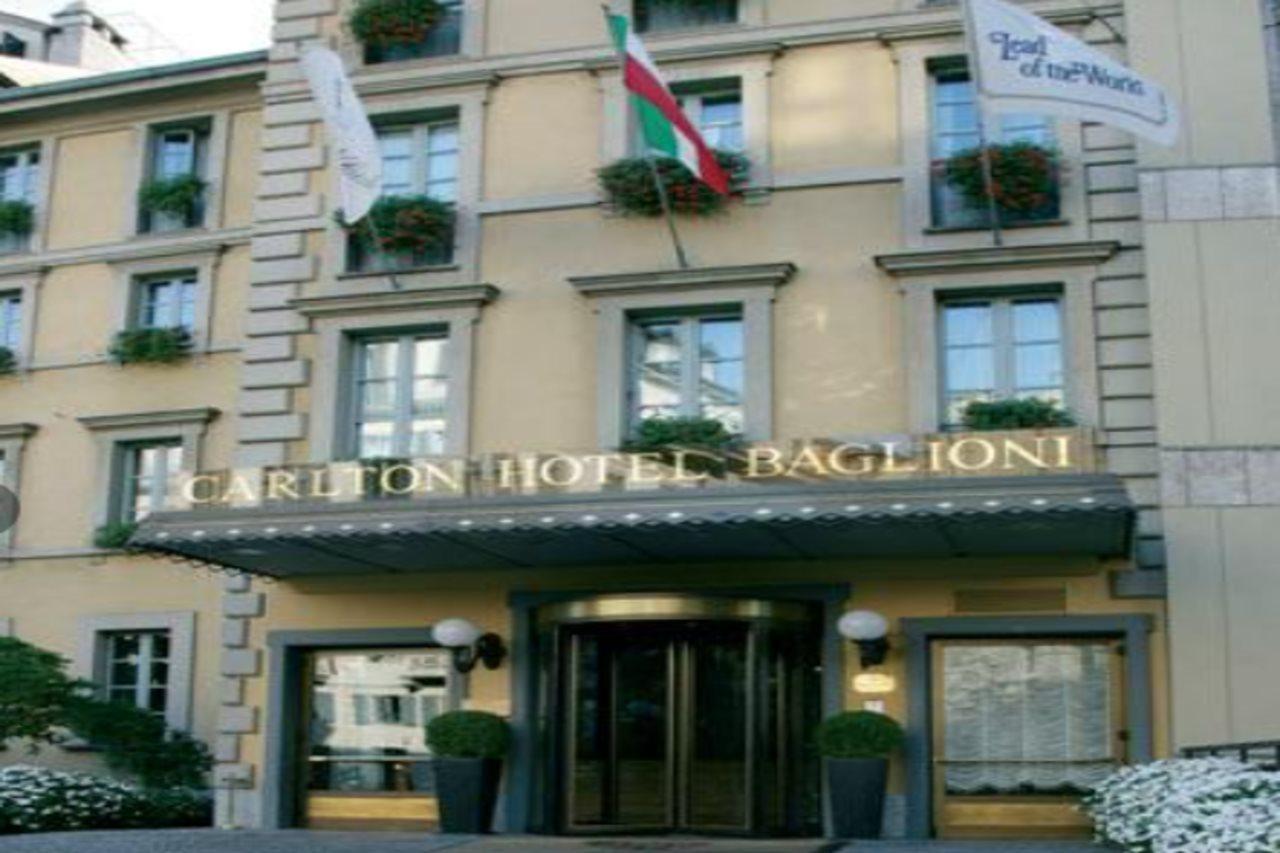 Baglioni Hotel Carlton