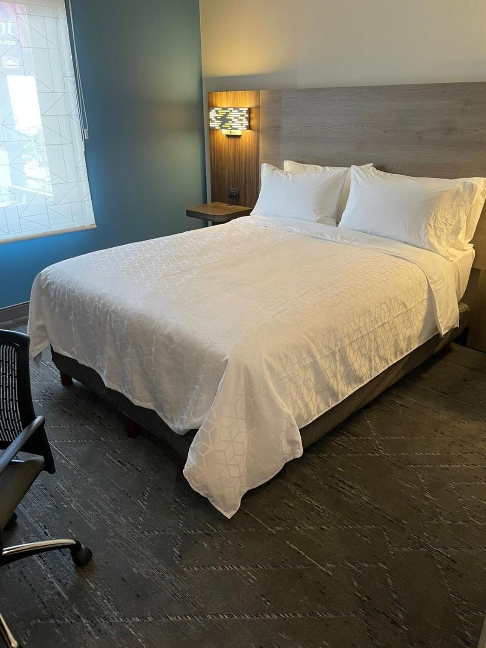 Holiday Inn Express Mexico City Satelite