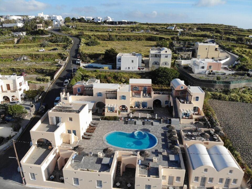 Anemoessa Villa (Adults only)