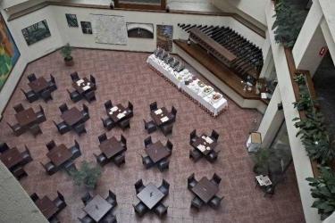 Ramada Va Veneto Mexico City South