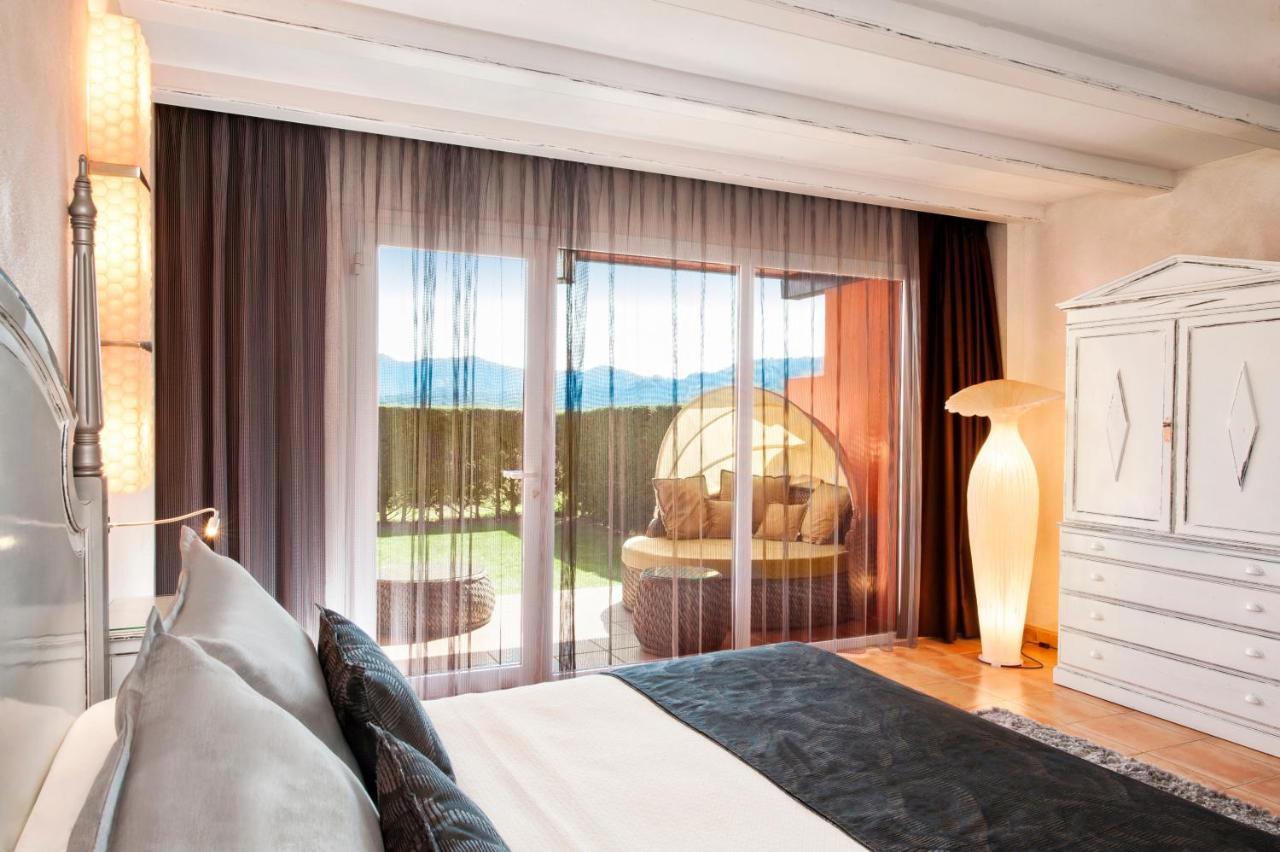 Salles Hotel & SPA Mas Tapiolas