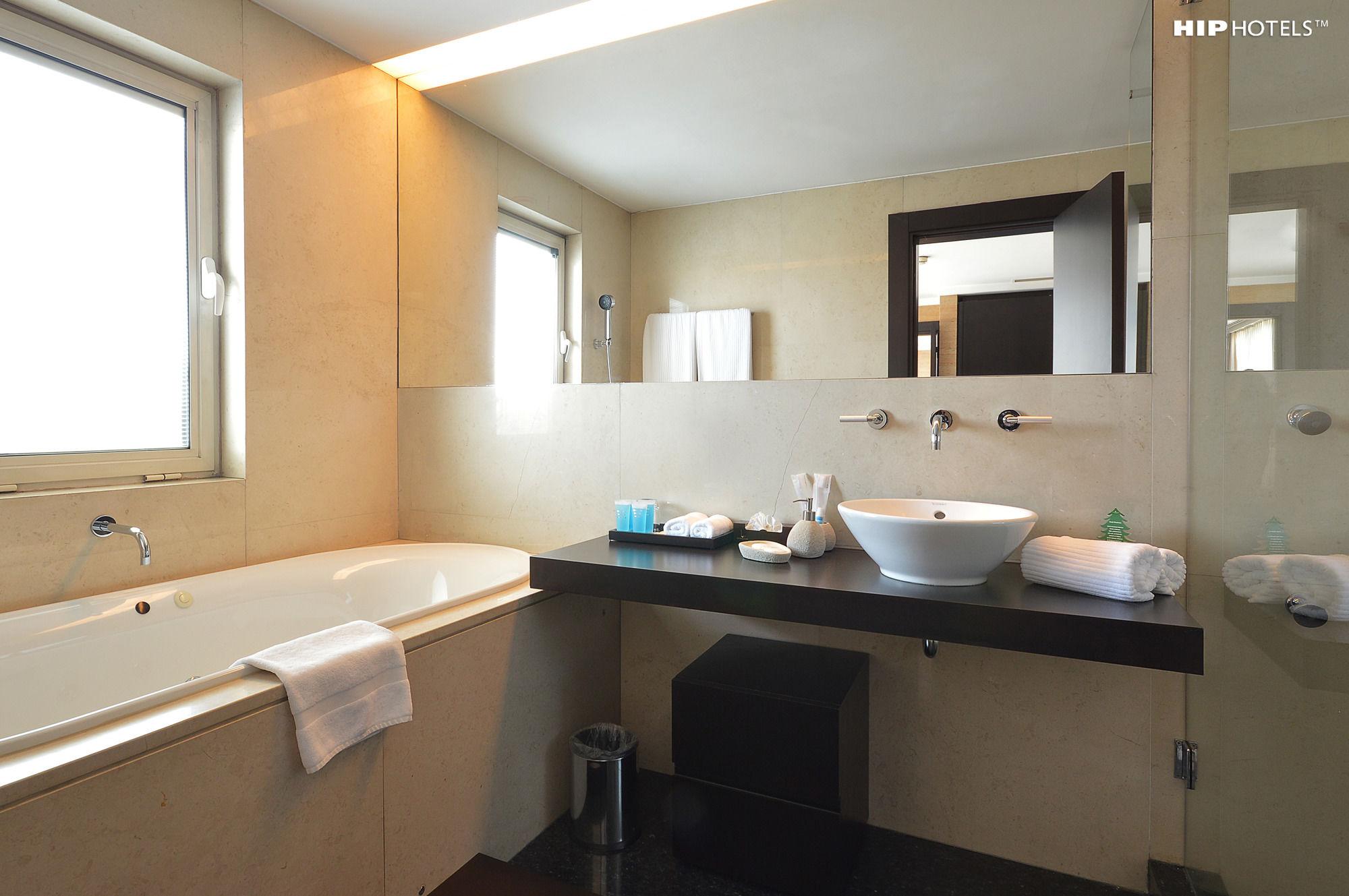 Bentley Hotel Bosphorus